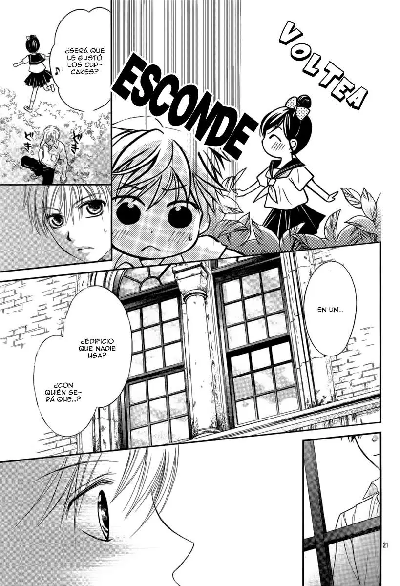 Hachimitsu ni Hatsukoi (2012) - Capítulo 15 - Página 26 - LectorTMOo