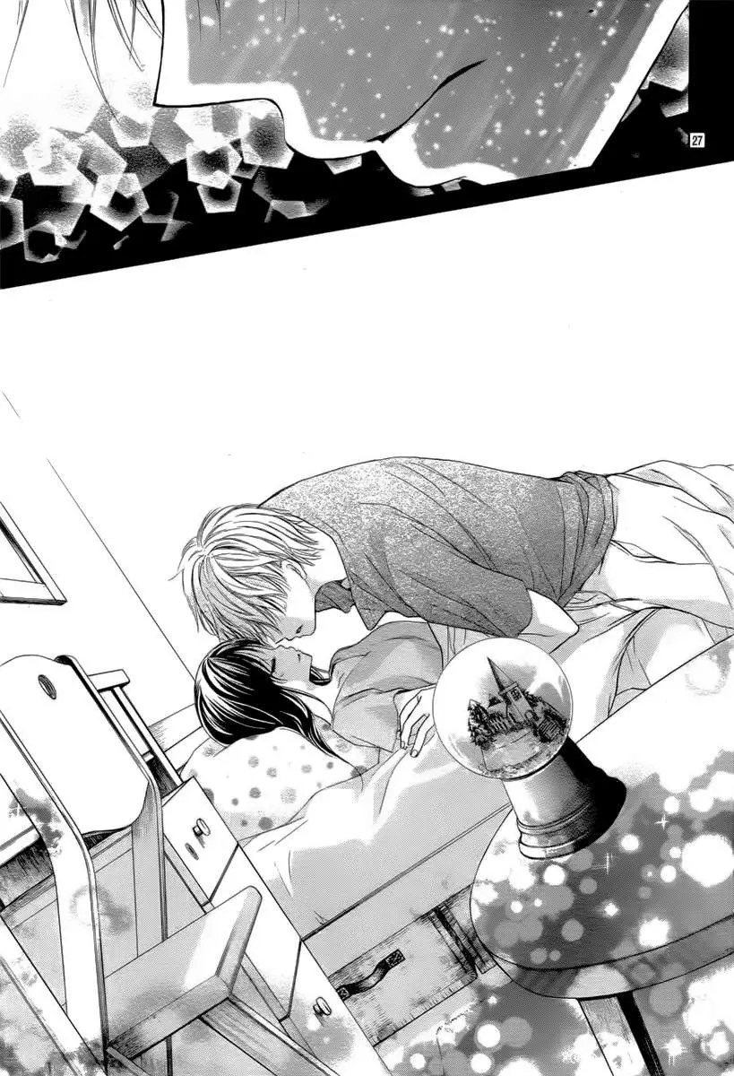 Hachimitsu ni Hatsukoi (2012) - Capítulo 15 - Página 32 - LectorTMOo