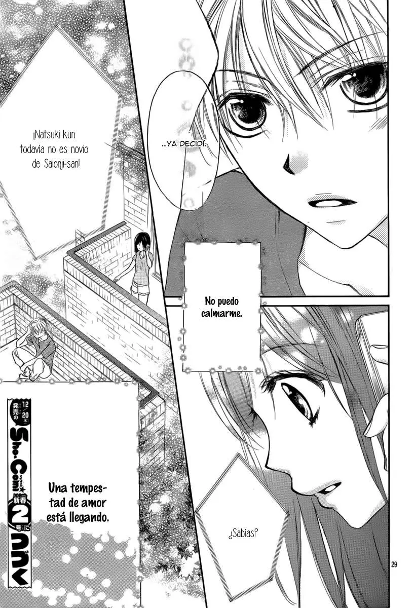 Hachimitsu ni Hatsukoi (2012) - Capítulo 15 - Página 34 - LectorTMOo