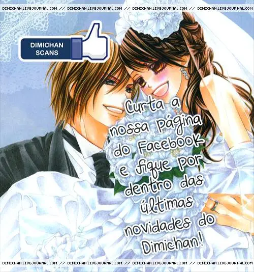 Hachimitsu ni Hatsukoi (2012) - Capítulo 15 - Página 35 - LectorTMOo