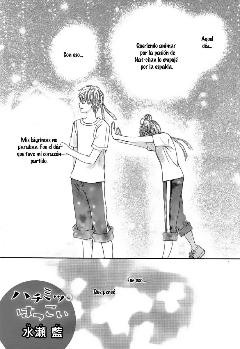 Hachimitsu ni Hatsukoi (2012) - Capítulo 16 - Página 8 - LectorTMOo