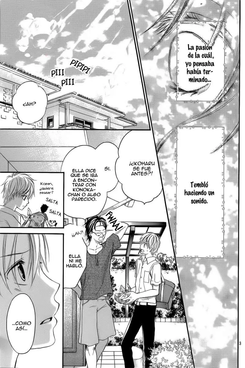 Hachimitsu ni Hatsukoi (2012) - Capítulo 16 - Página 10 - LectorTMOo