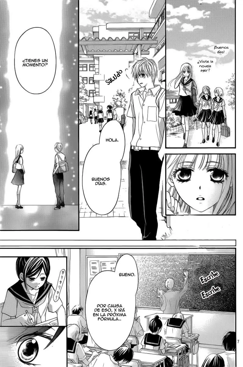 Hachimitsu ni Hatsukoi (2012) - Capítulo 16 - Página 14 - LectorTMOo