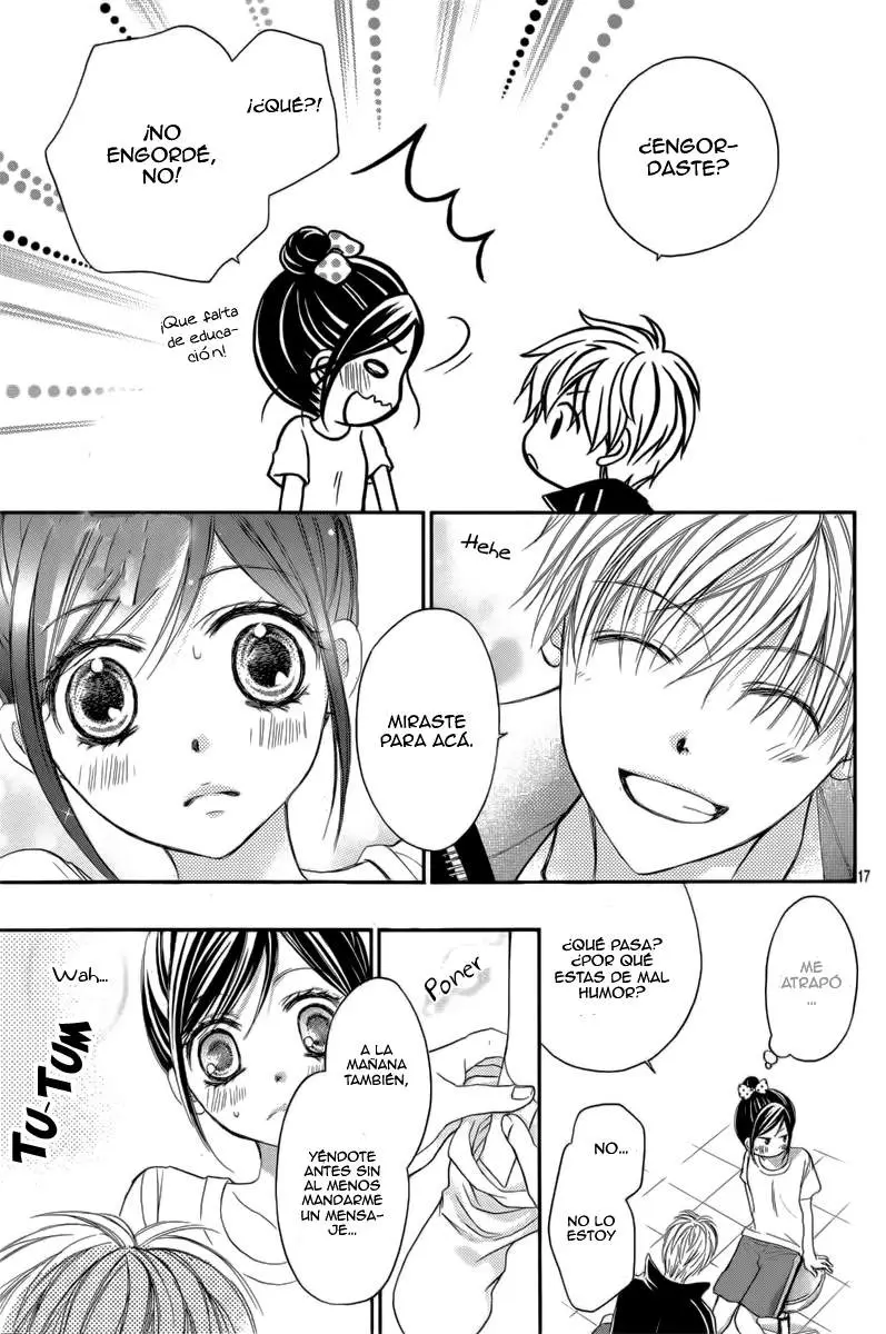 Hachimitsu ni Hatsukoi (2012) - Capítulo 16 - Página 24 - LectorTMOo