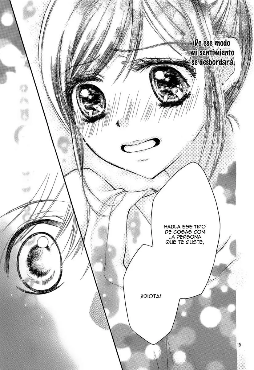 Hachimitsu ni Hatsukoi (2012) - Capítulo 16 - Página 26 - LectorTMOo