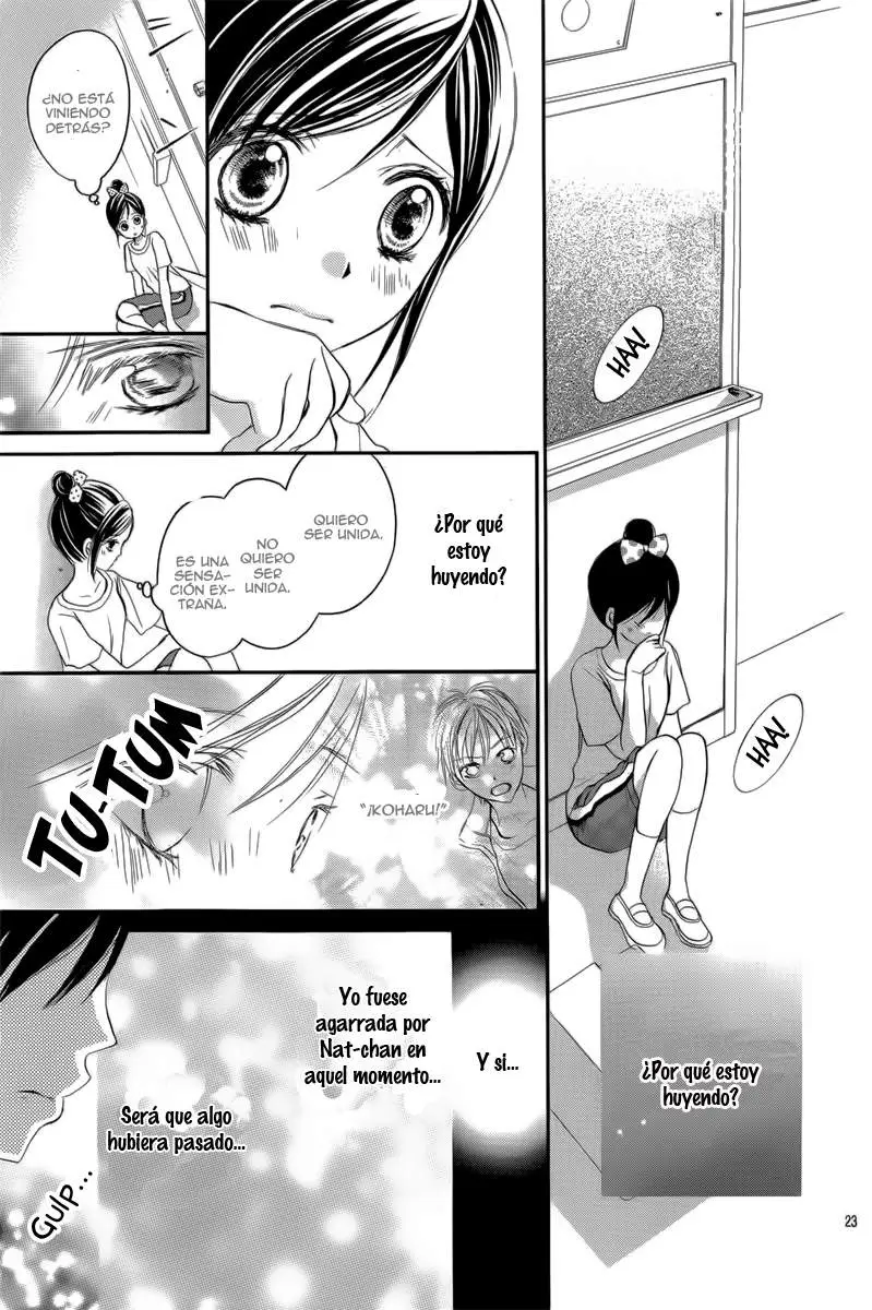 Hachimitsu ni Hatsukoi (2012) - Capítulo 16 - Página 30 - LectorTMOo
