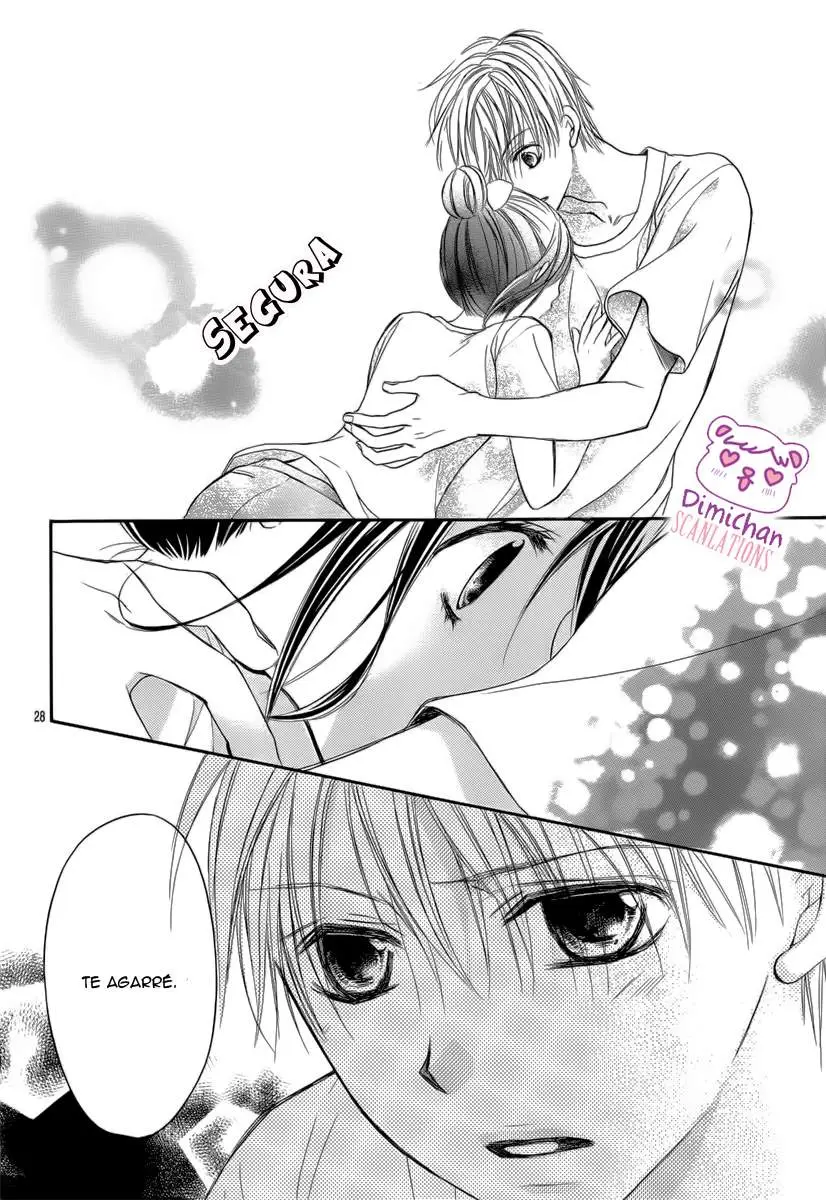 Hachimitsu ni Hatsukoi (2012) - Capítulo 16 - Página 35 - LectorTMOo