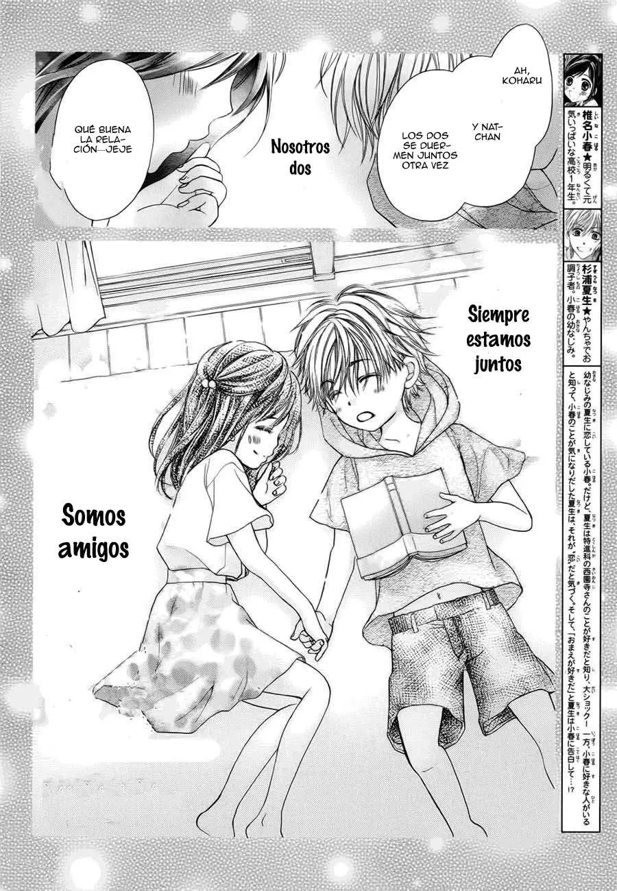 Hachimitsu ni Hatsukoi (2012) - Capítulo 17 - Página 4 - LectorTMOo