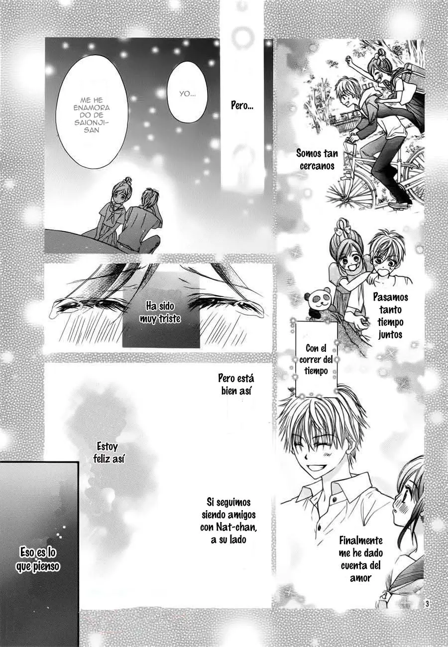 Hachimitsu ni Hatsukoi (2012) - Capítulo 17 - Página 5 - LectorTMOo