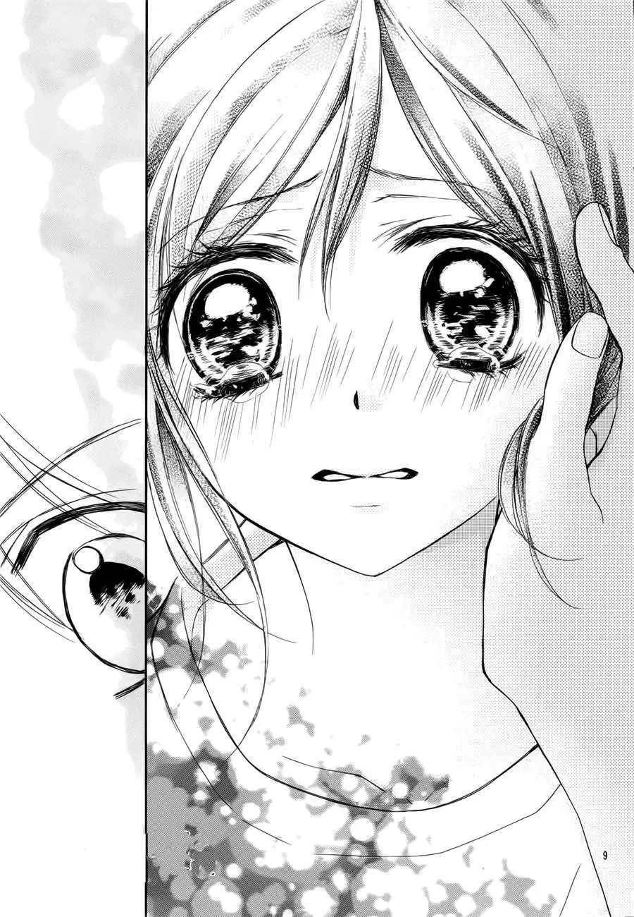Hachimitsu ni Hatsukoi (2012) - Capítulo 17 - Página 11 - LectorTMOo