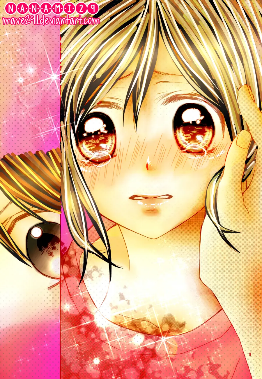 Hachimitsu ni Hatsukoi (2012) - Capítulo 17 - Página 12 - LectorTMOo