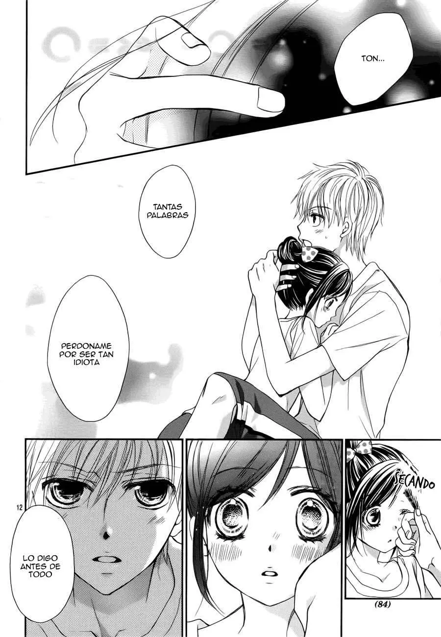 Hachimitsu ni Hatsukoi (2012) - Capítulo 17 - Página 14 - LectorTMOo