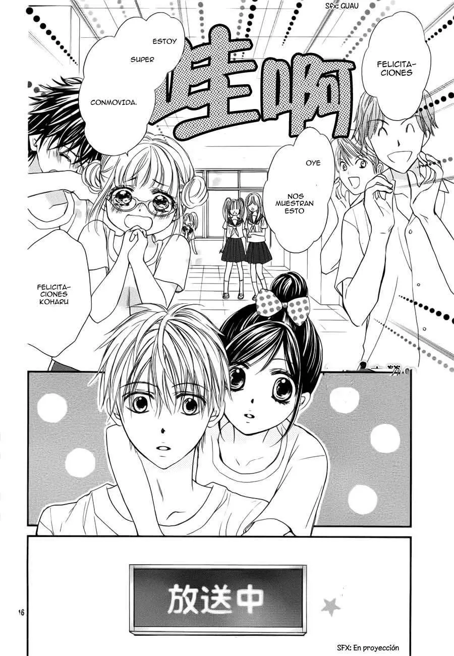 Hachimitsu ni Hatsukoi (2012) - Capítulo 17 - Página 18 - LectorTMOo