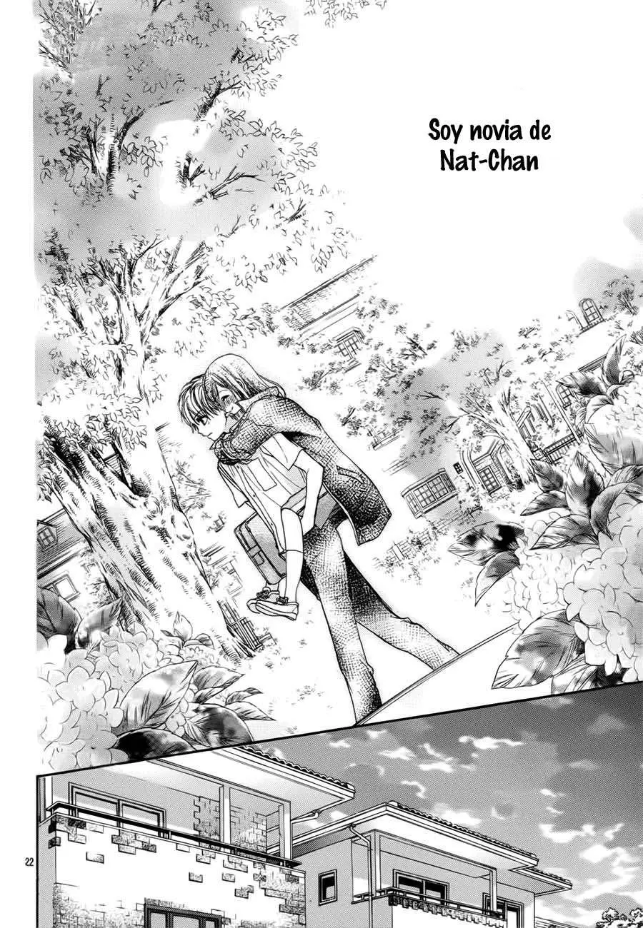 Hachimitsu ni Hatsukoi (2012) - Capítulo 17 - Página 24 - LectorTMOo