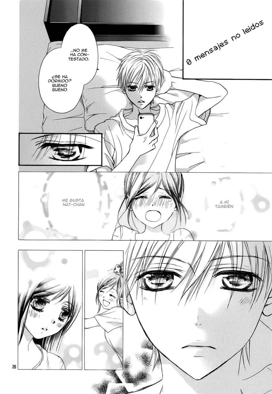 Hachimitsu ni Hatsukoi (2012) - Capítulo 17 - Página 28 - LectorTMOo