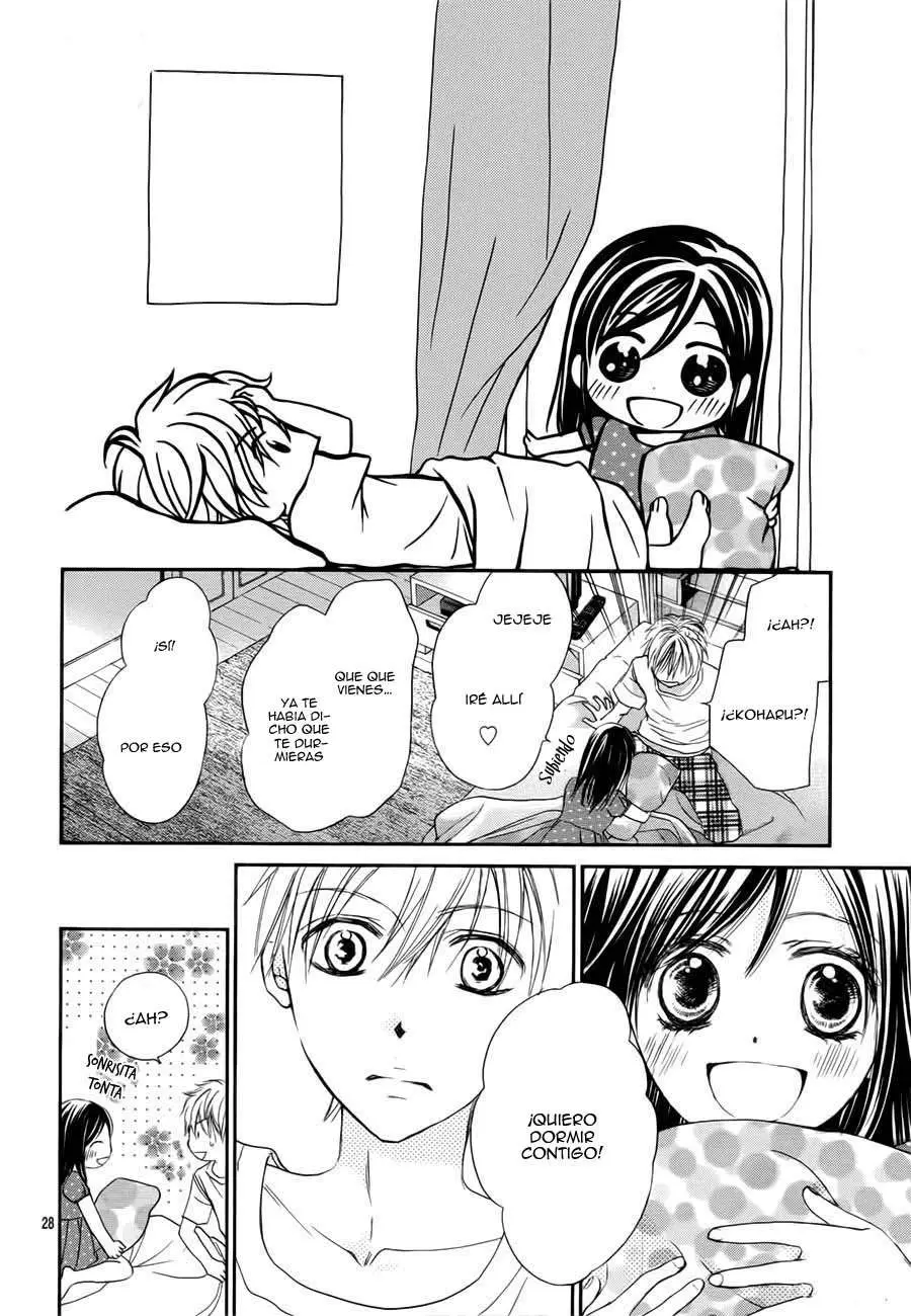 Hachimitsu ni Hatsukoi (2012) - Capítulo 17 - Página 30 - LectorTMOo