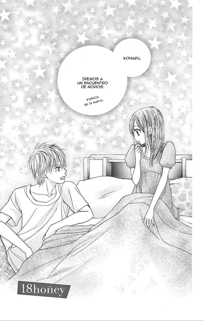 Hachimitsu ni Hatsukoi (2012) - Capítulo 18 - Página 4 - LectorTMOo