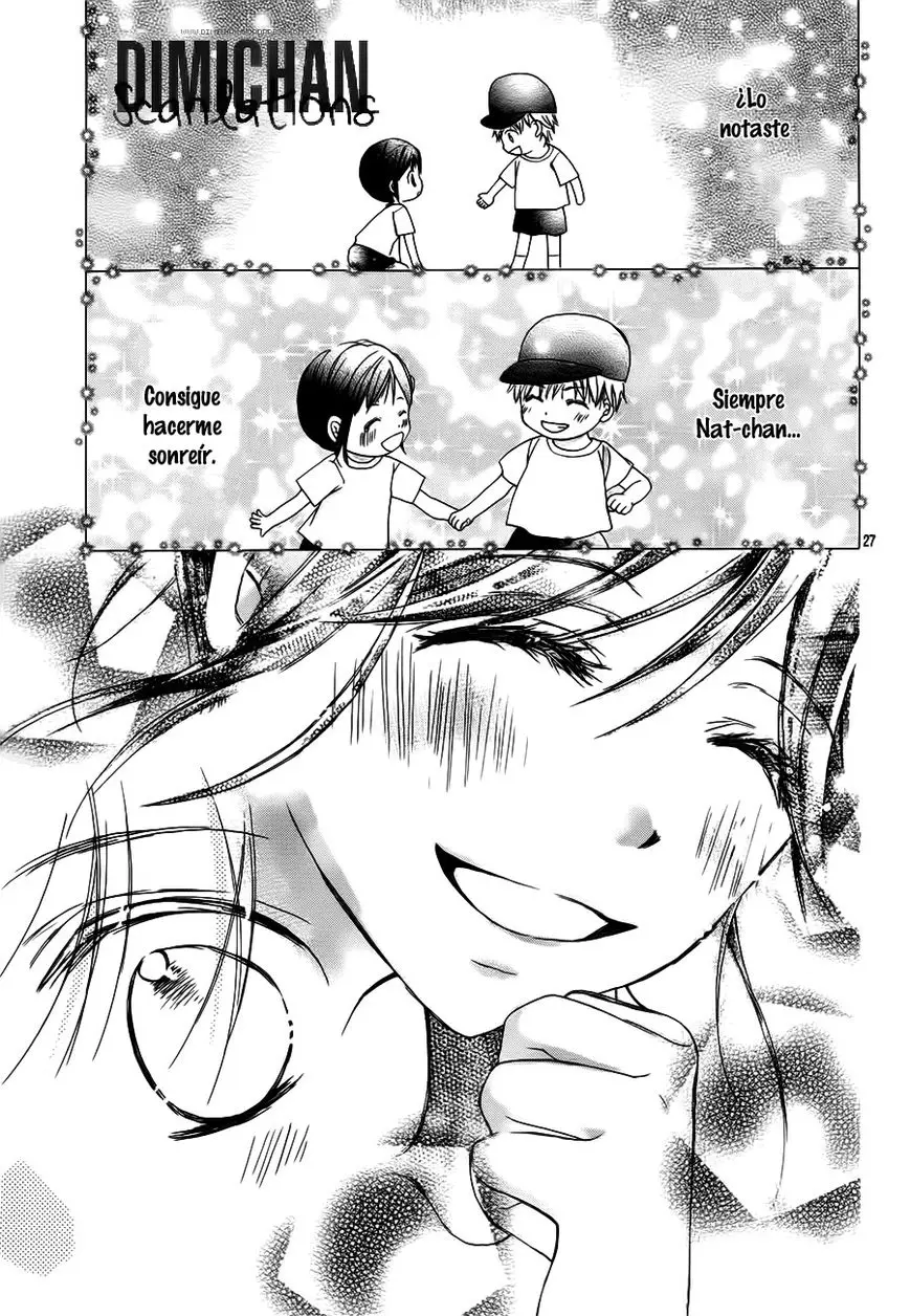 Hachimitsu ni Hatsukoi (2012) - Capítulo 18 - Página 32 - LectorTMOo