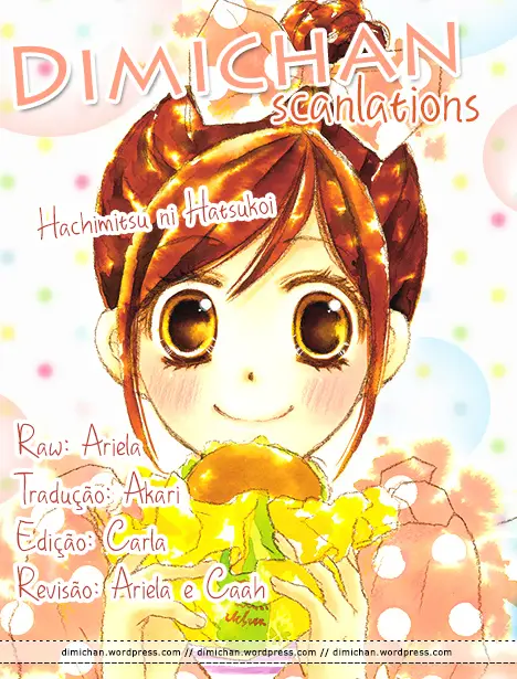 Hachimitsu ni Hatsukoi (2012) - Capítulo 19 - Página 2 - LectorTMOo