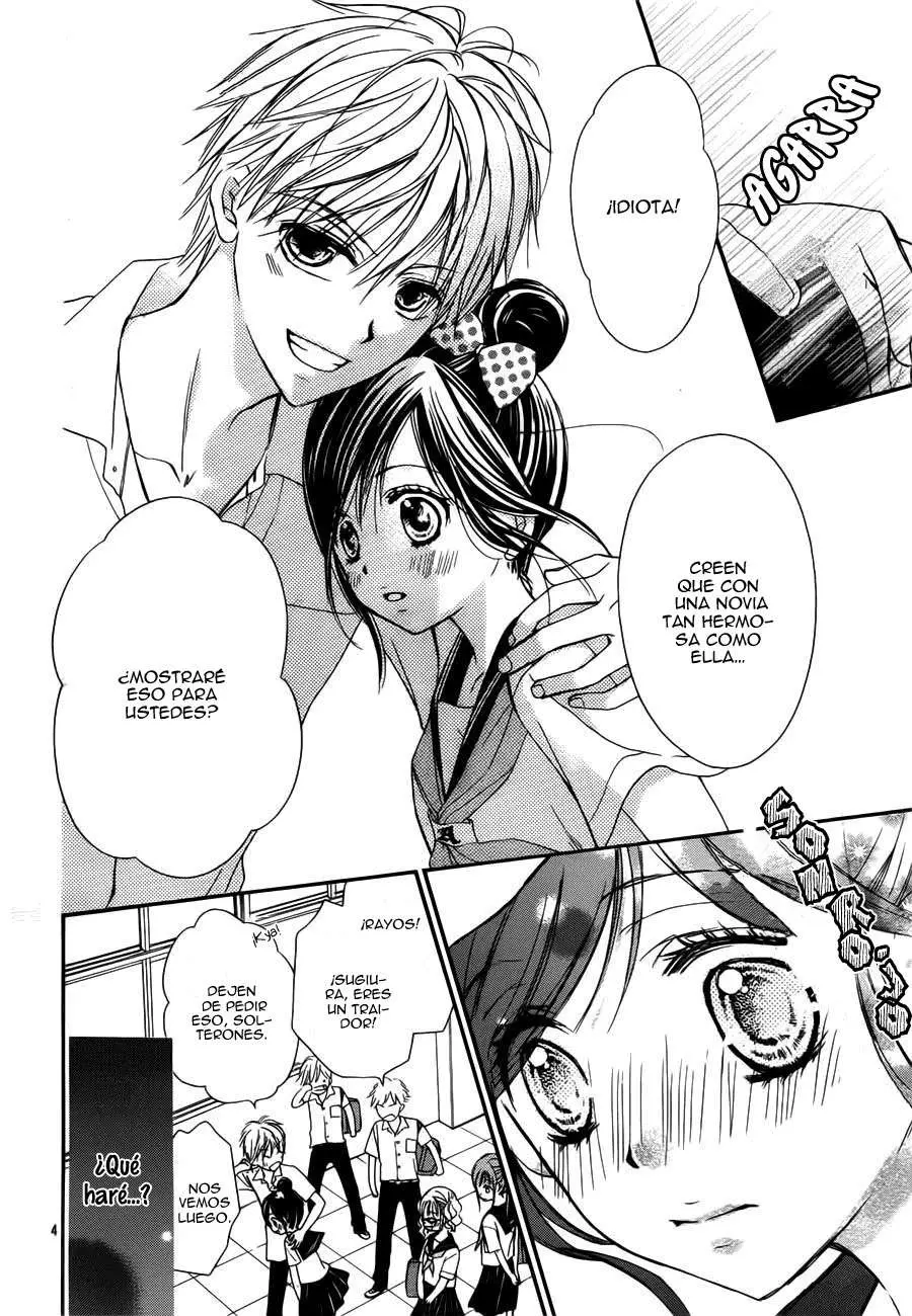 Hachimitsu ni Hatsukoi (2012) - Capítulo 19 - Página 8 - LectorTMOo