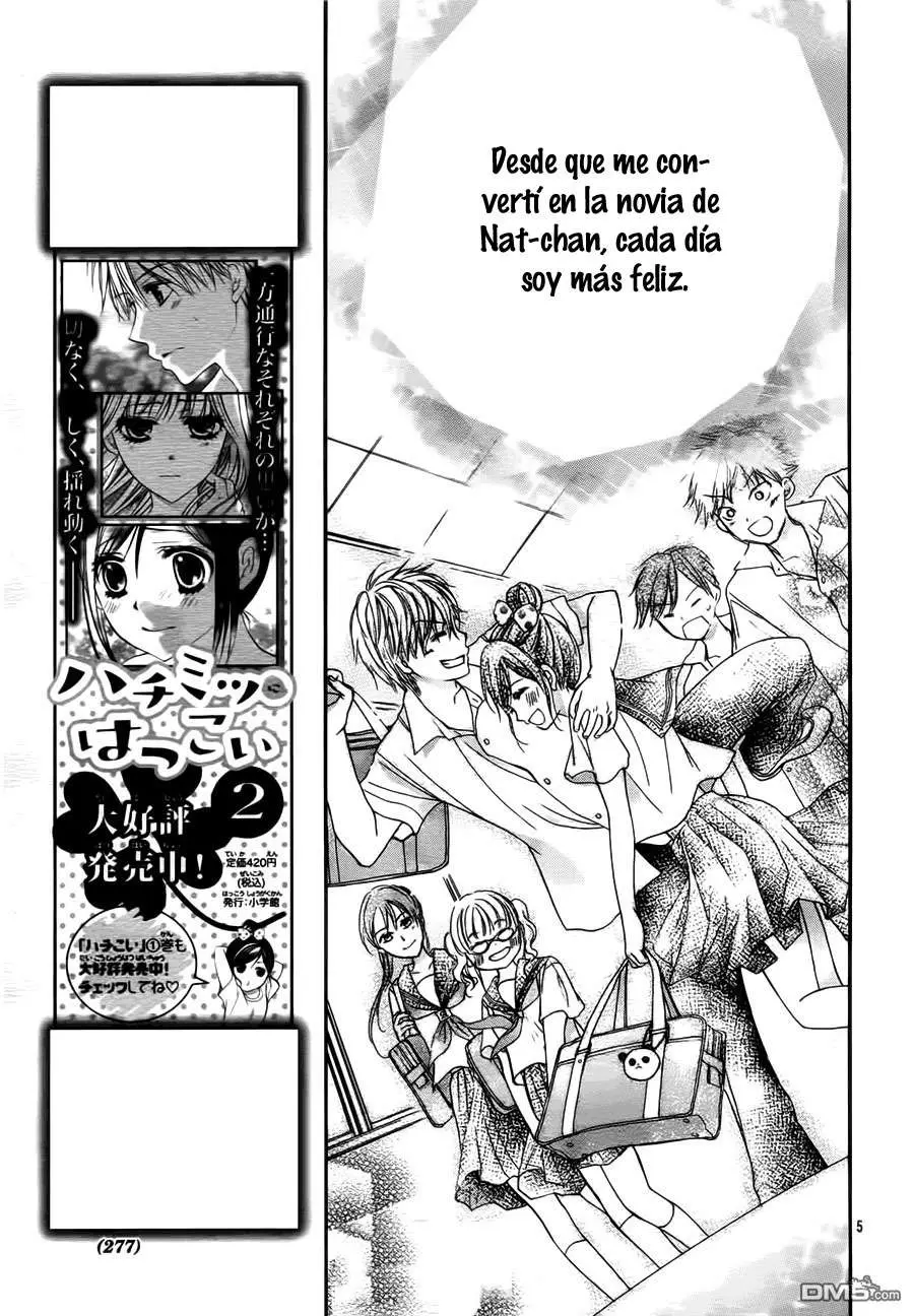 Hachimitsu ni Hatsukoi (2012) - Capítulo 19 - Página 9 - LectorTMOo