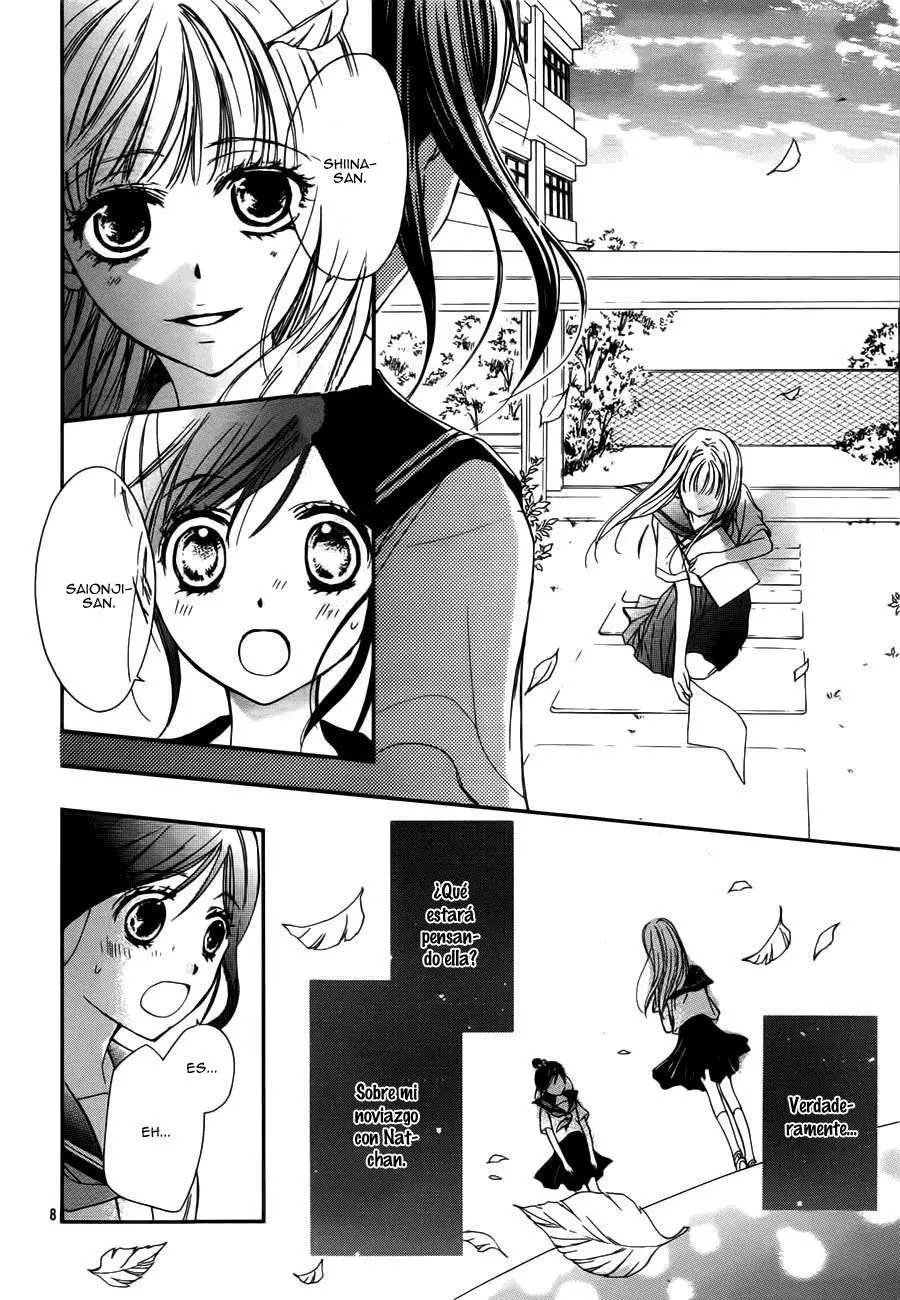 Hachimitsu ni Hatsukoi (2012) - Capítulo 19 - Página 12 - LectorTMOo