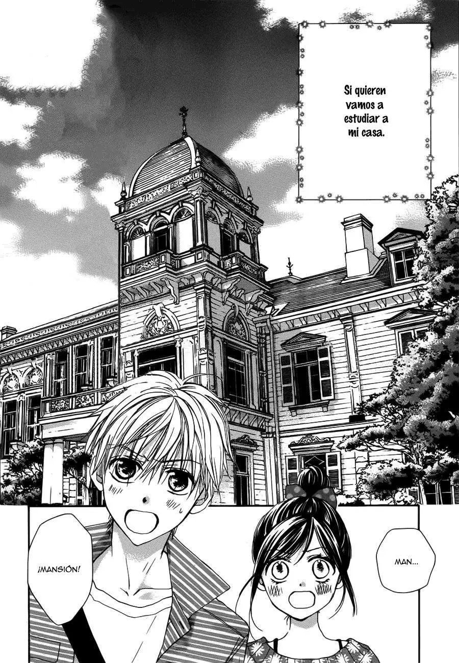 Hachimitsu ni Hatsukoi (2012) - Capítulo 19 - Página 14 - LectorTMOo