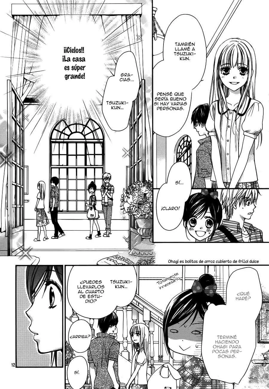 Hachimitsu ni Hatsukoi (2012) - Capítulo 19 - Página 16 - LectorTMOo