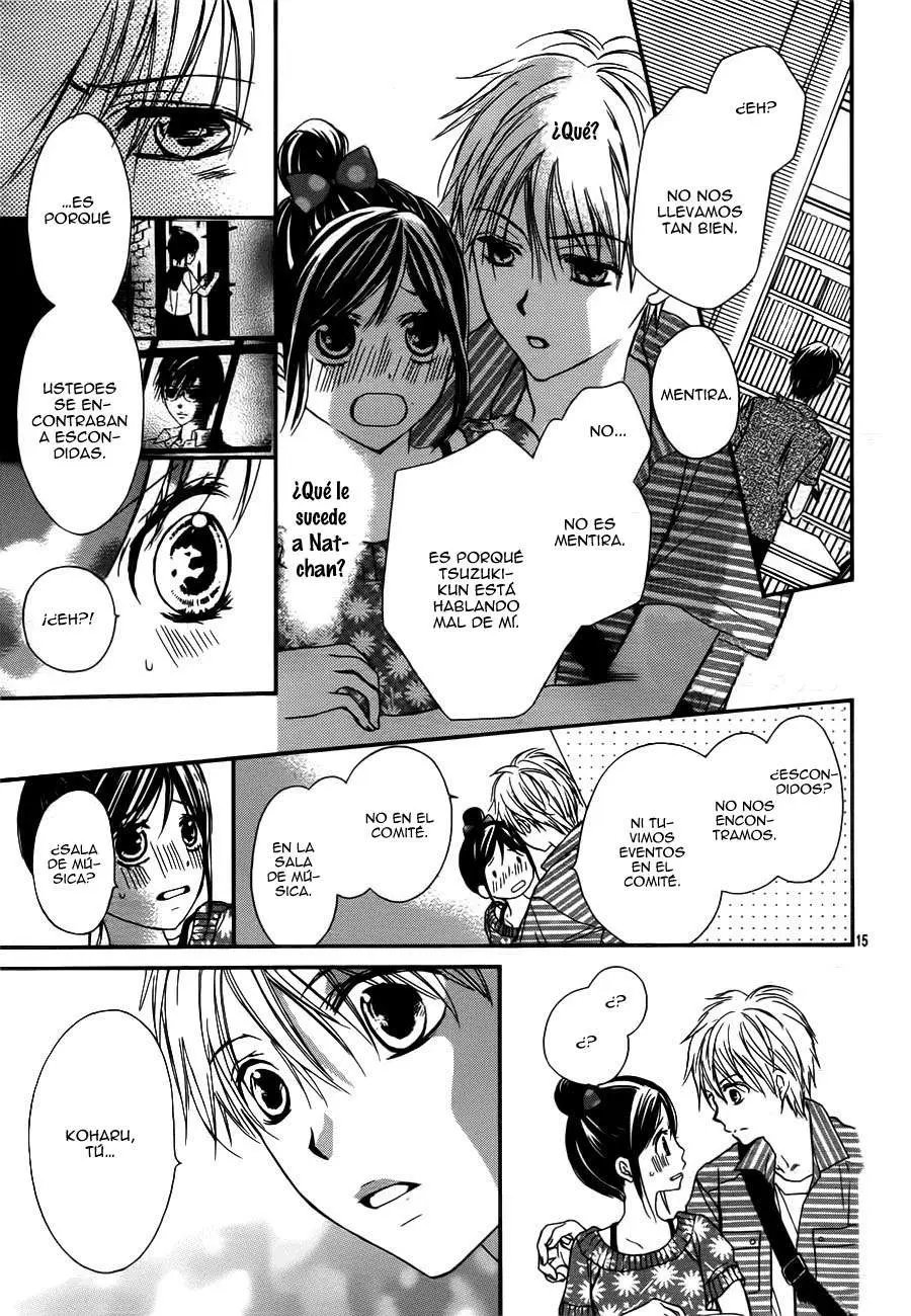 Hachimitsu ni Hatsukoi (2012) - Capítulo 19 - Página 19 - LectorTMOo