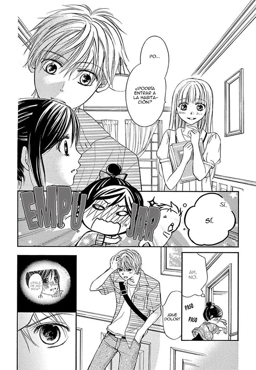Hachimitsu ni Hatsukoi (2012) - Capítulo 19 - Página 20 - LectorTMOo
