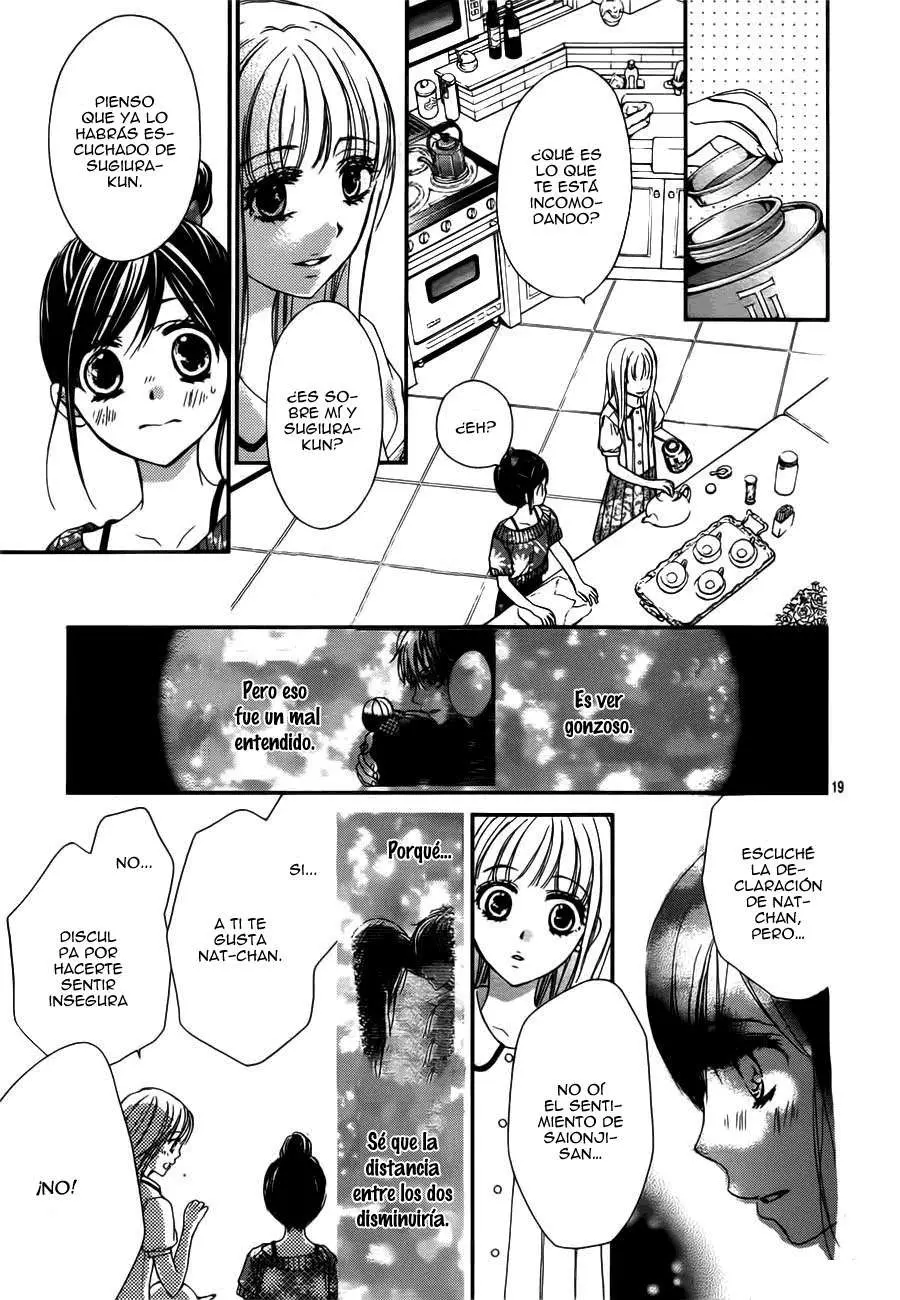 Hachimitsu ni Hatsukoi (2012) - Capítulo 19 - Página 23 - LectorTMOo