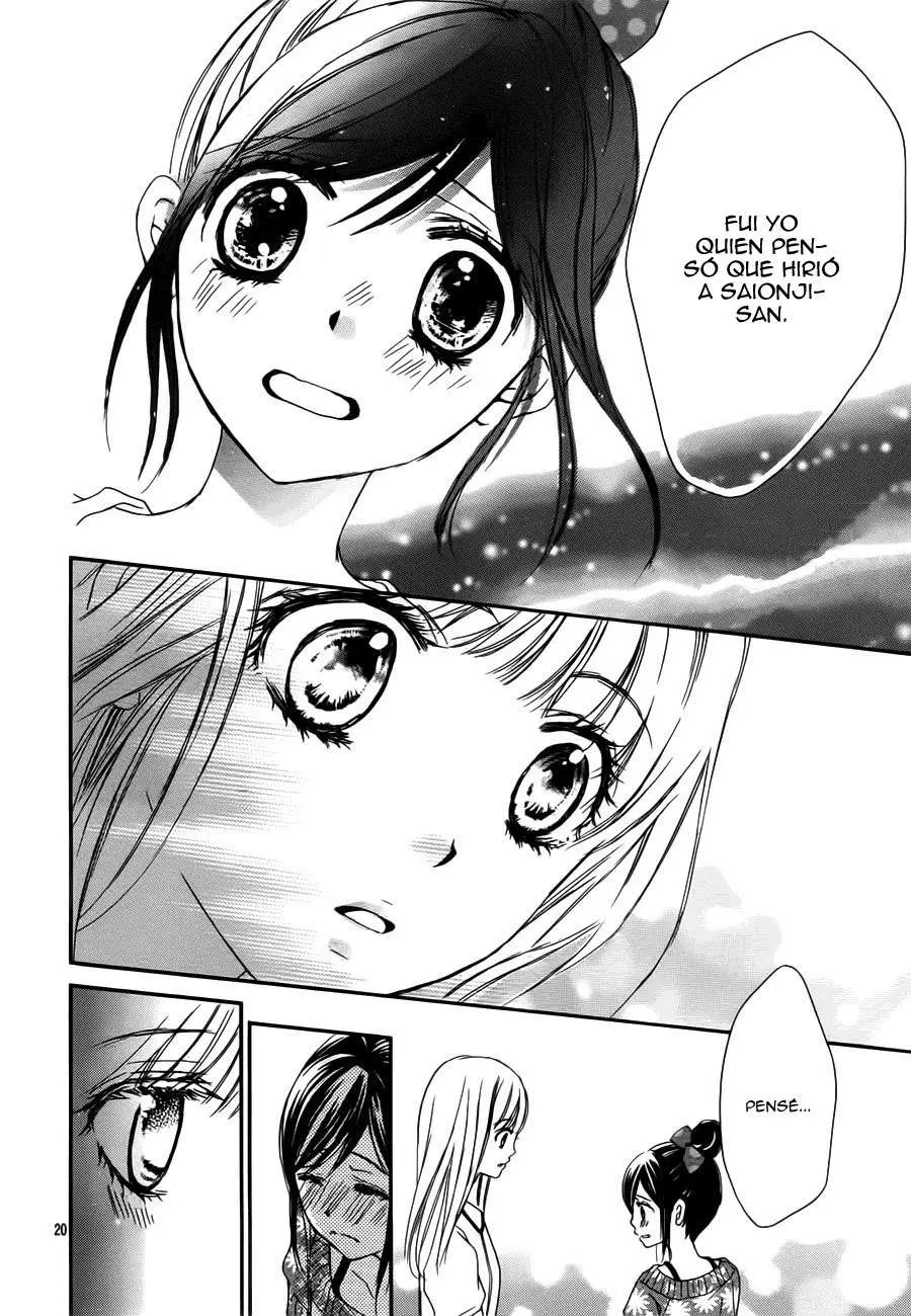 Hachimitsu ni Hatsukoi (2012) - Capítulo 19 - Página 24 - LectorTMOo