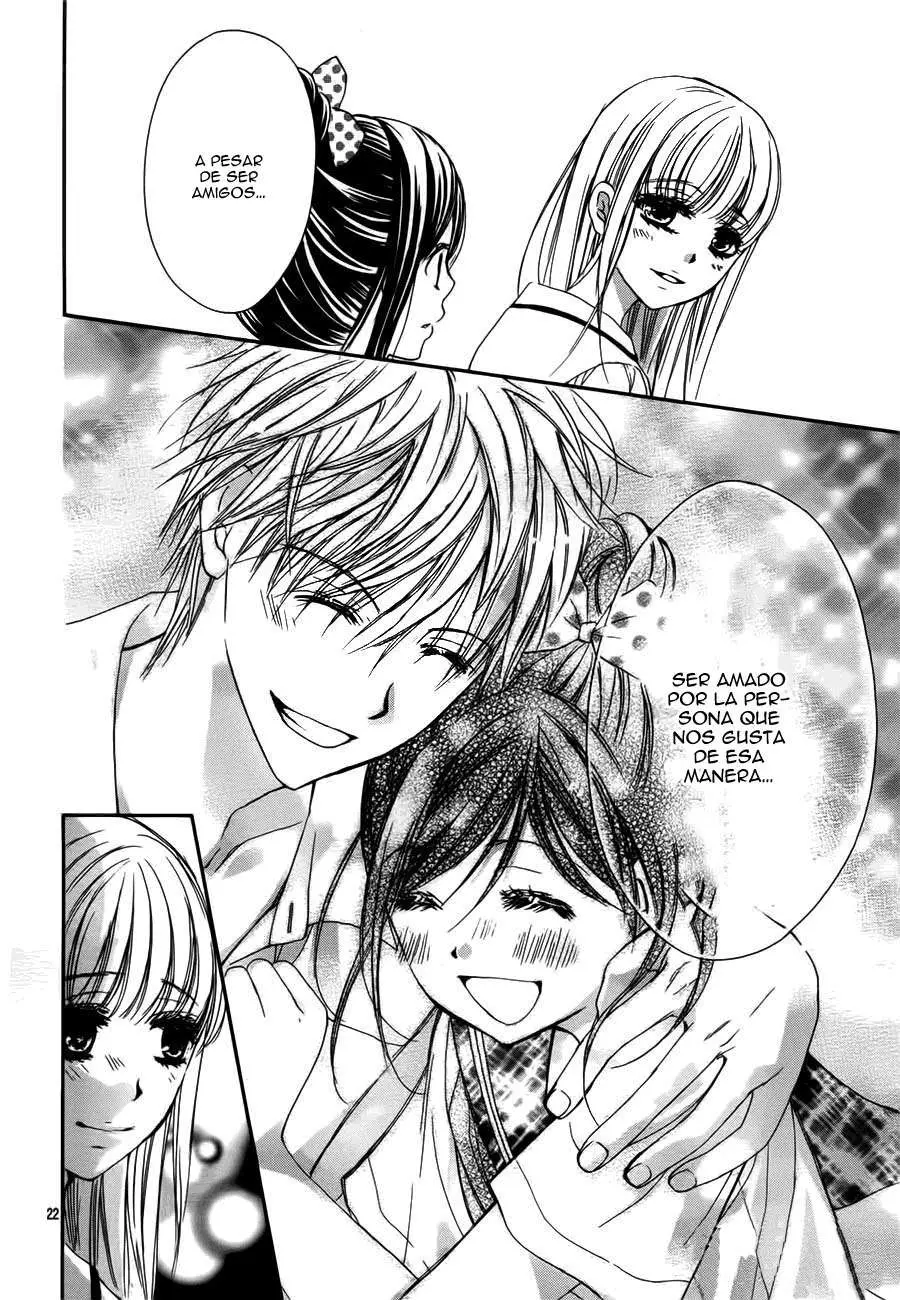 Hachimitsu ni Hatsukoi (2012) - Capítulo 19 - Página 26 - LectorTMOo