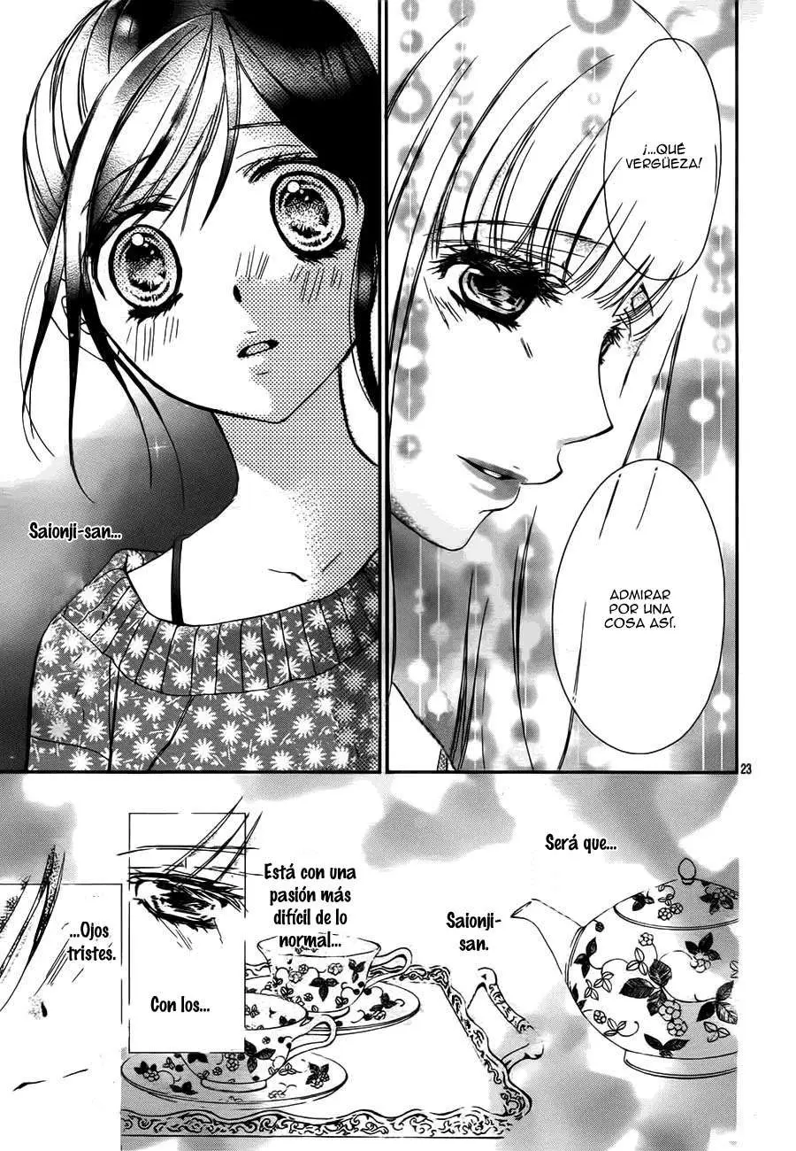 Hachimitsu ni Hatsukoi (2012) - Capítulo 19 - Página 27 - LectorTMOo