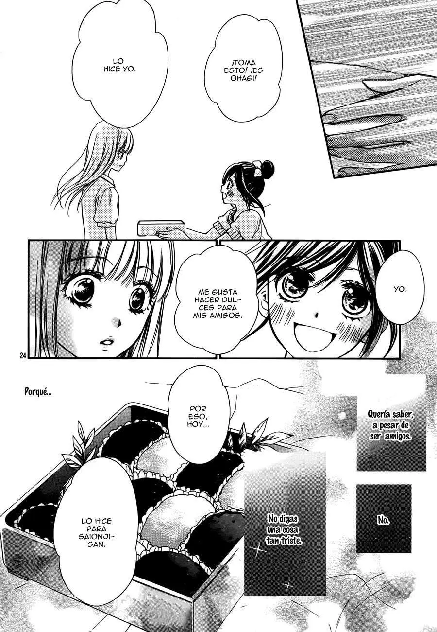 Hachimitsu ni Hatsukoi (2012) - Capítulo 19 - Página 28 - LectorTMOo