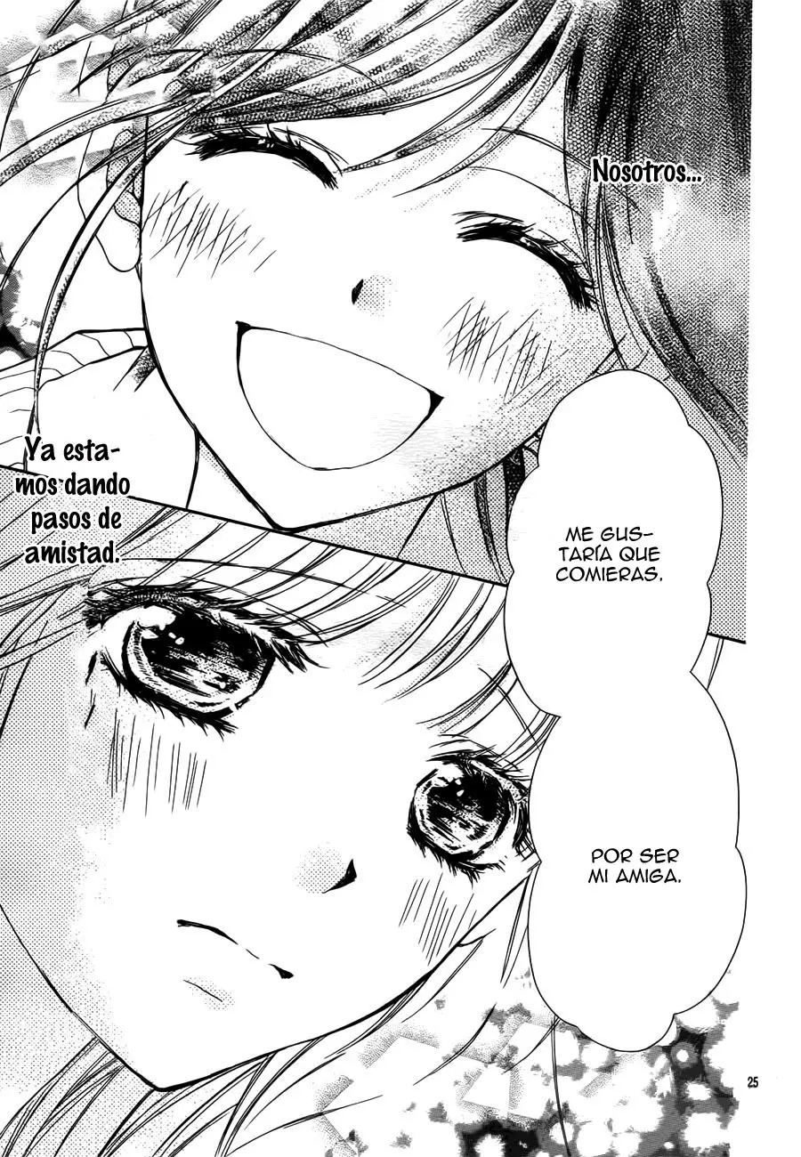 Hachimitsu ni Hatsukoi (2012) - Capítulo 19 - Página 29 - LectorTMOo