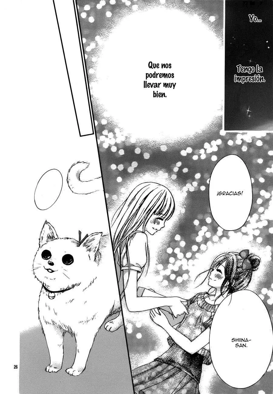 Hachimitsu ni Hatsukoi (2012) - Capítulo 19 - Página 30 - LectorTMOo