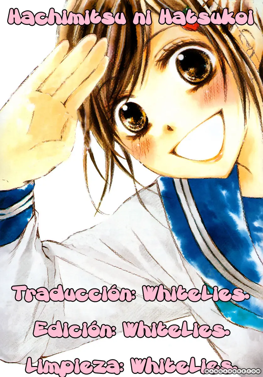 Hachimitsu ni Hatsukoi (2012) - Capítulo 2 - Página 1 - LectorTMOo