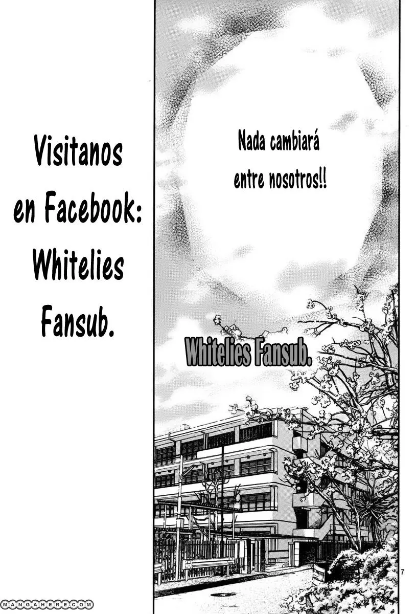 Hachimitsu ni Hatsukoi (2012) - Capítulo 2 - Página 11 - LectorTMOo