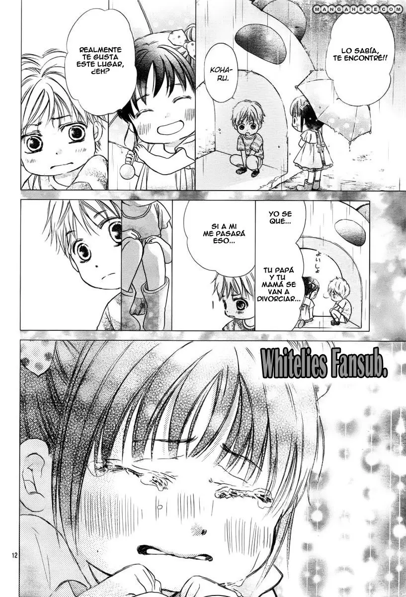 Hachimitsu ni Hatsukoi (2012) - Capítulo 2 - Página 16 - LectorTMOo