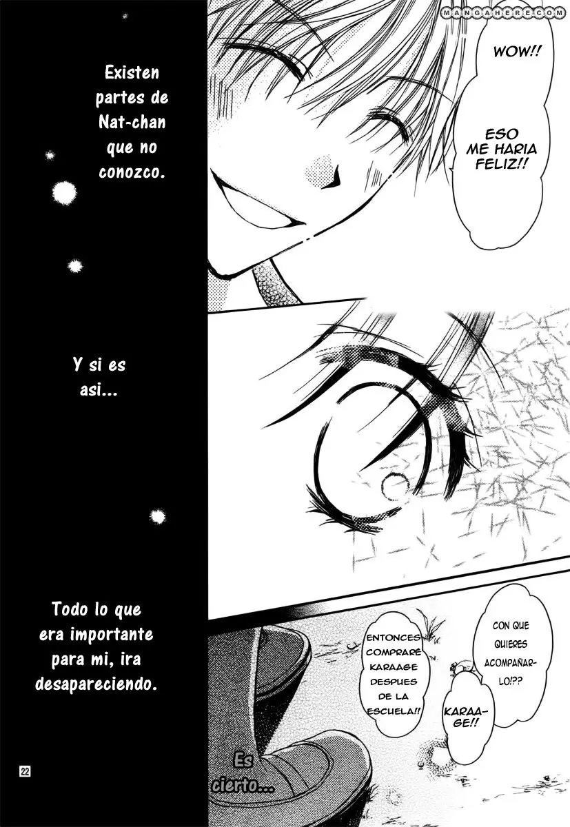Hachimitsu ni Hatsukoi (2012) - Capítulo 2 - Página 26 - LectorTMOo