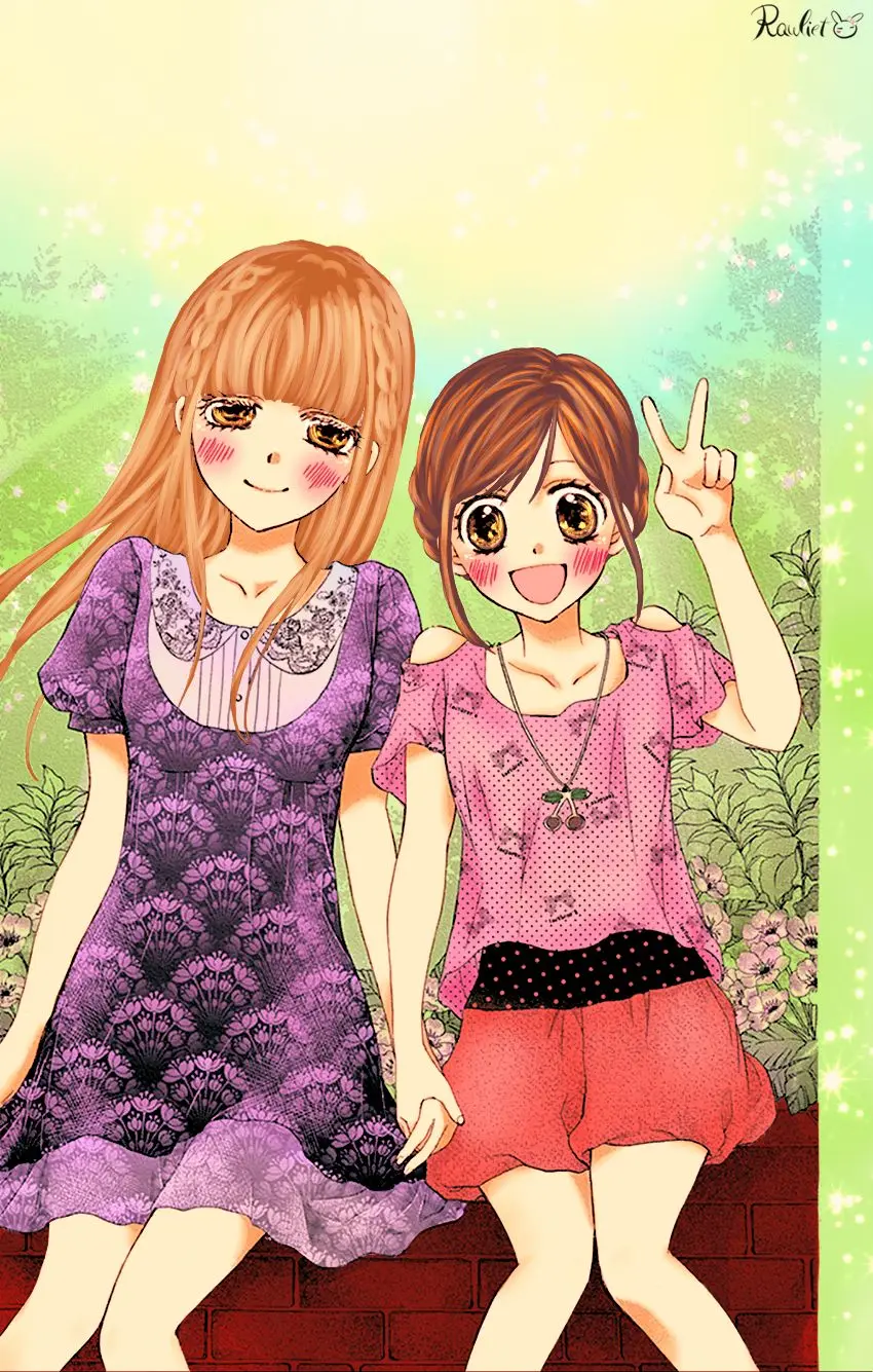 Hachimitsu ni Hatsukoi (2012) - Capítulo 20 - Página 4 - LectorTMOo