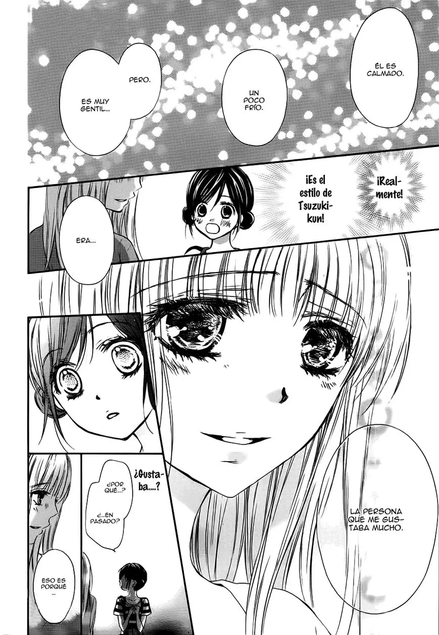 Hachimitsu ni Hatsukoi (2012) - Capítulo 20 - Página 28 - LectorTMOo