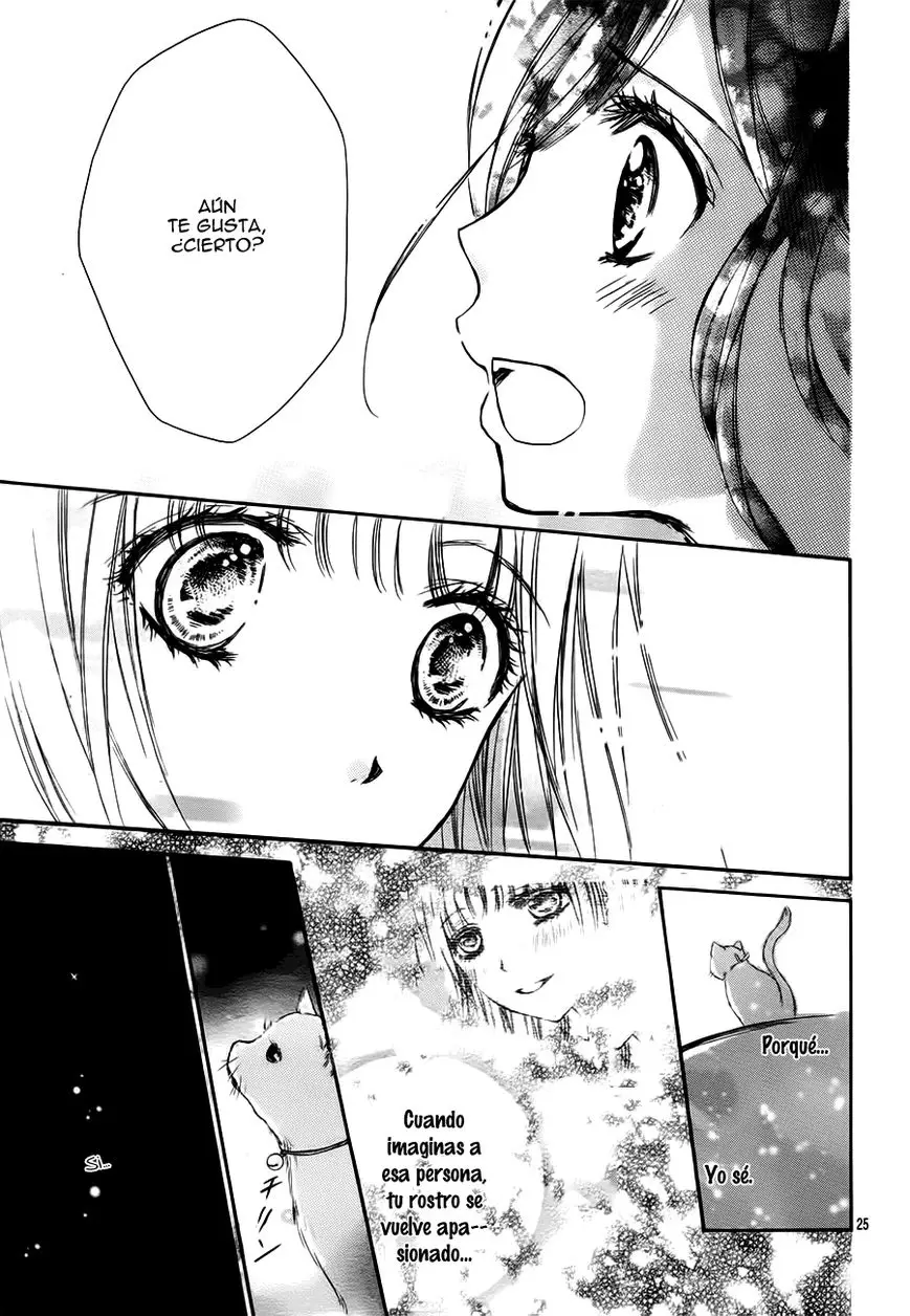 Hachimitsu ni Hatsukoi (2012) - Capítulo 20 - Página 29 - LectorTMOo