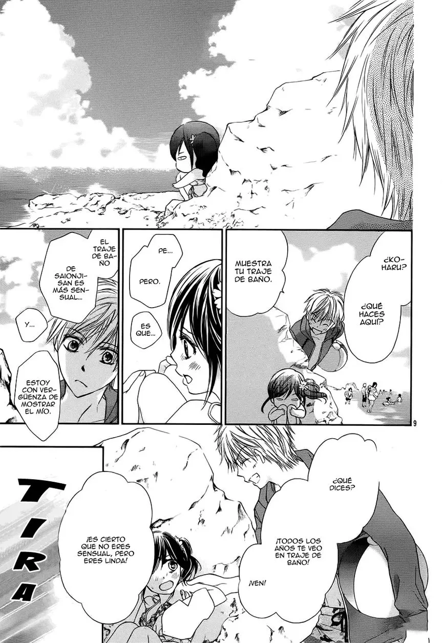 Hachimitsu ni Hatsukoi (2012) - Capítulo 21 - Página 12 - LectorTMOo