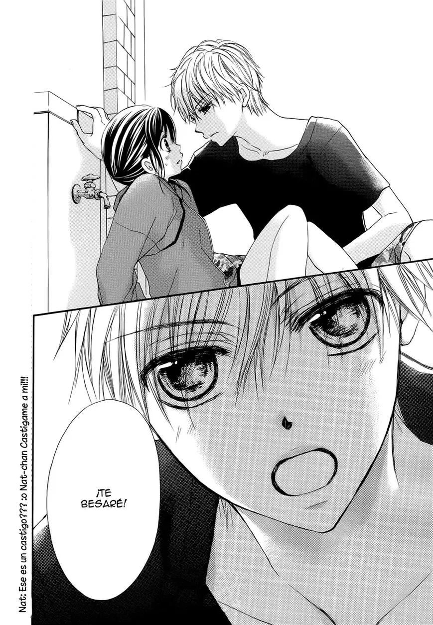 Hachimitsu ni Hatsukoi (2012) - Capítulo 21 - Página 28 - LectorTMOo