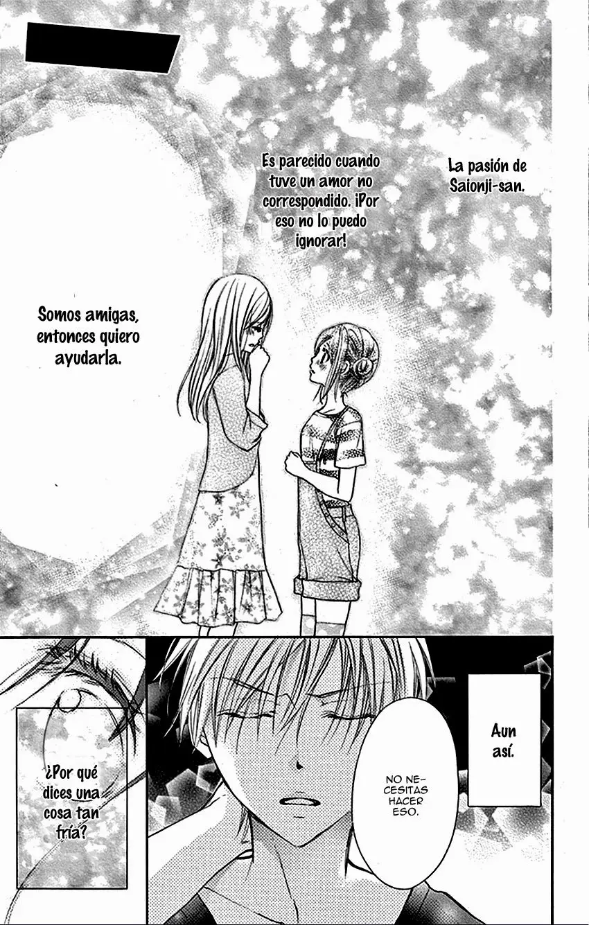 Hachimitsu ni Hatsukoi (2012) - Capítulo 22 - Página 4 - LectorTMOo