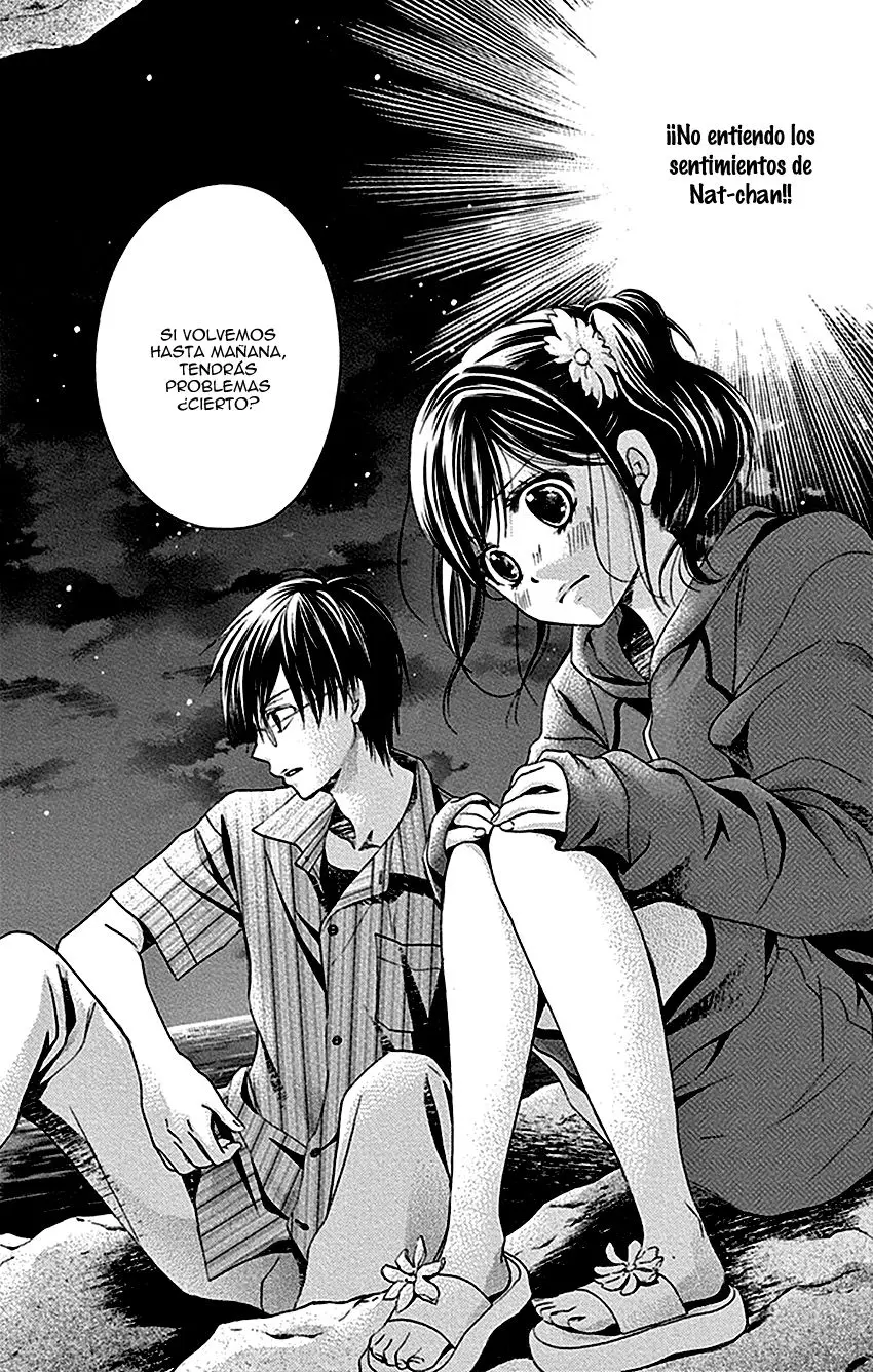 Hachimitsu ni Hatsukoi (2012) - Capítulo 22 - Página 5 - LectorTMOo