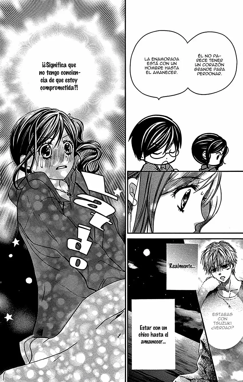 Hachimitsu ni Hatsukoi (2012) - Capítulo 22 - Página 7 - LectorTMOo
