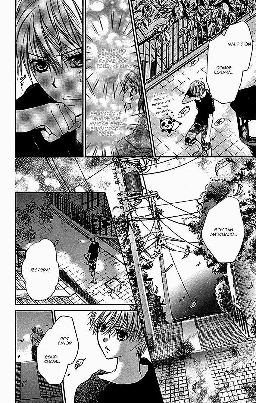 Hachimitsu ni Hatsukoi (2012) - Capítulo 22 - Página 11 - LectorTMOo